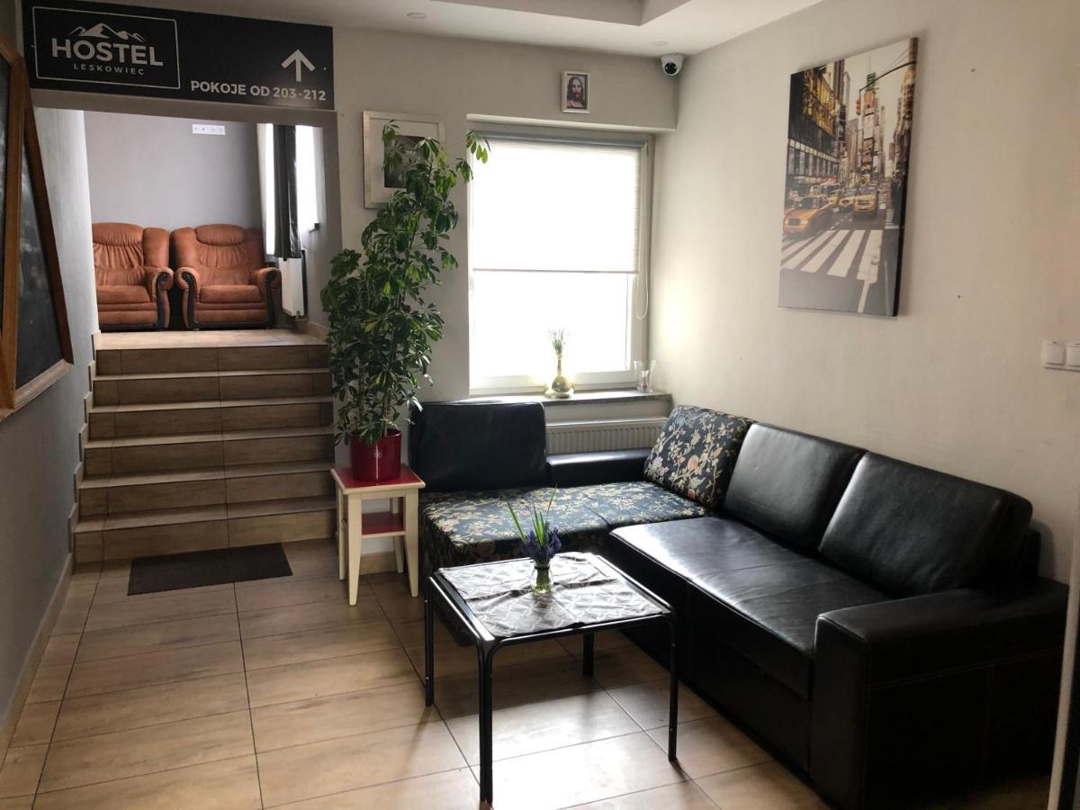 Aparthotel WADOWICE&Hostel GENERY Zewnętrze zdjęcie