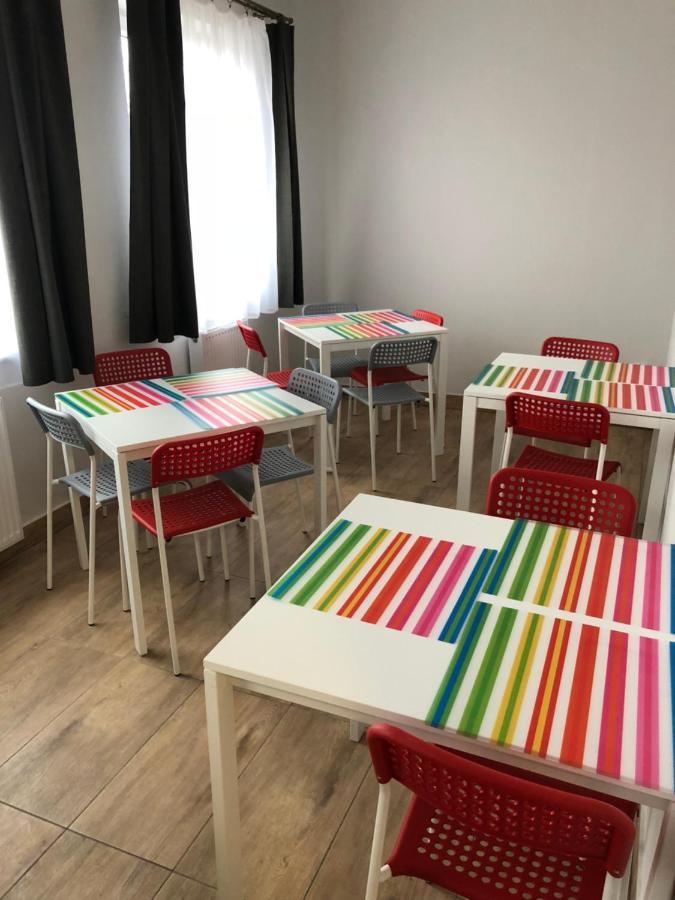 Aparthotel WADOWICE&Hostel GENERY Zewnętrze zdjęcie