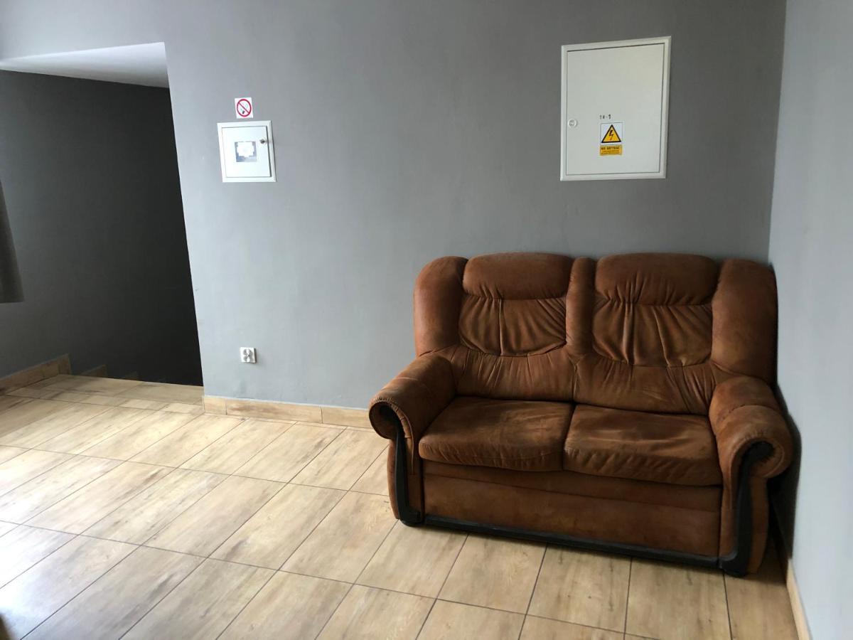 Aparthotel WADOWICE&Hostel GENERY Zewnętrze zdjęcie