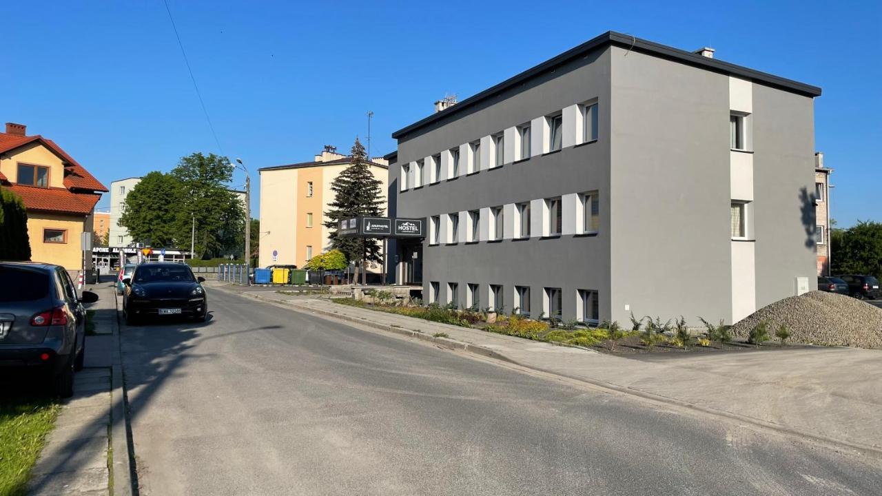Aparthotel WADOWICE&Hostel GENERY Zewnętrze zdjęcie