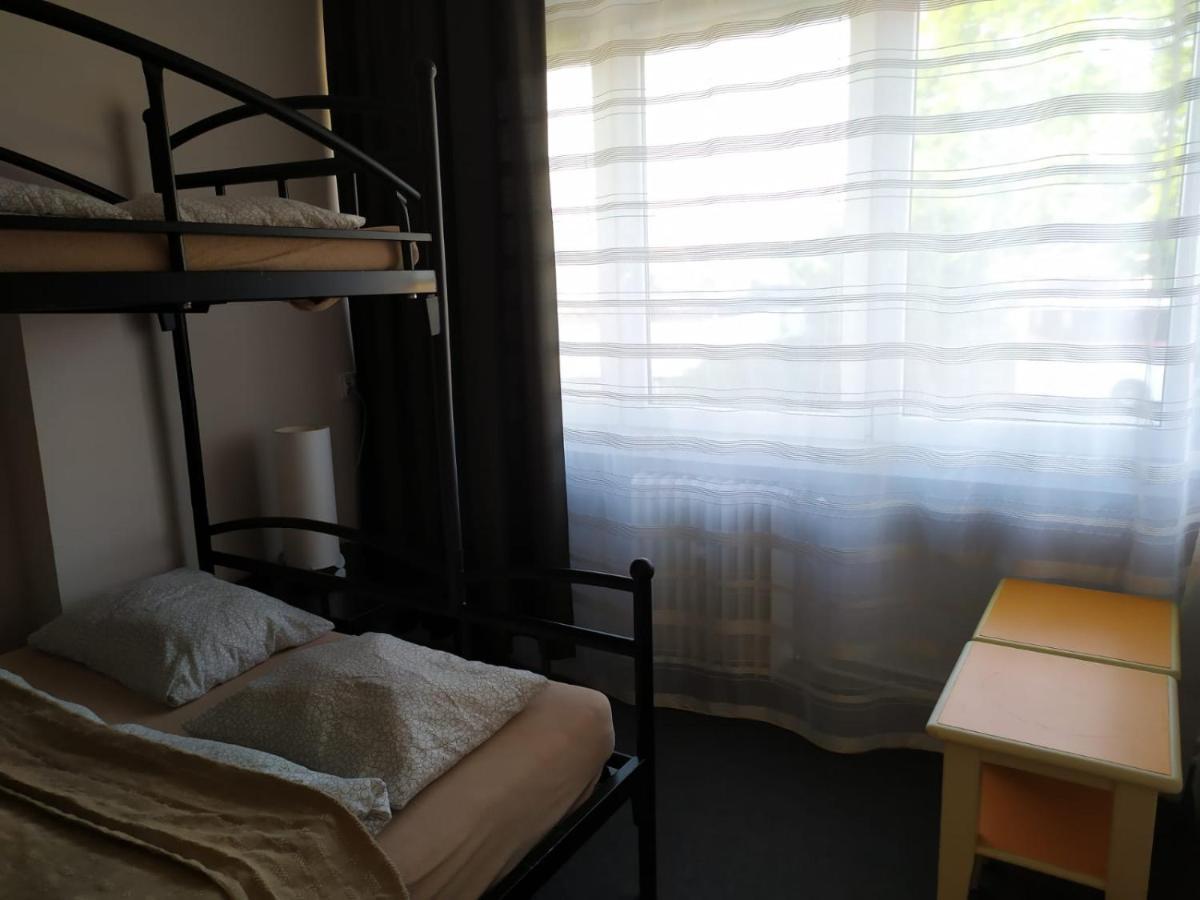 Aparthotel WADOWICE&Hostel GENERY Zewnętrze zdjęcie