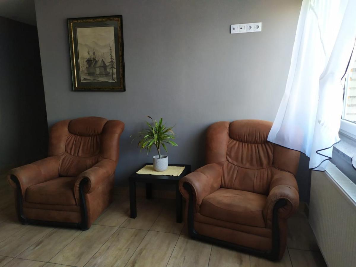 Aparthotel WADOWICE&Hostel GENERY Zewnętrze zdjęcie