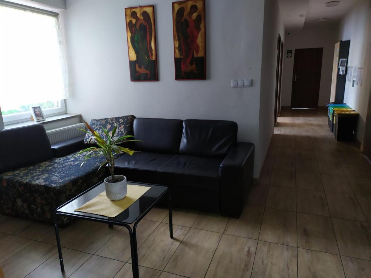 Aparthotel WADOWICE&Hostel GENERY Zewnętrze zdjęcie