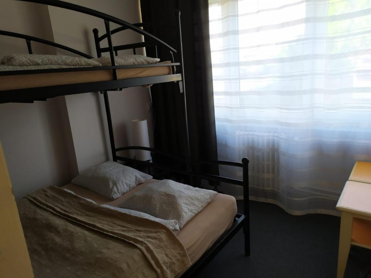 Aparthotel WADOWICE&Hostel GENERY Zewnętrze zdjęcie