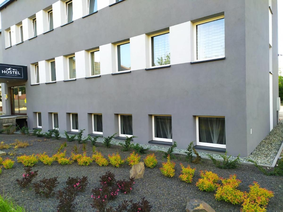 Aparthotel WADOWICE&Hostel GENERY Zewnętrze zdjęcie