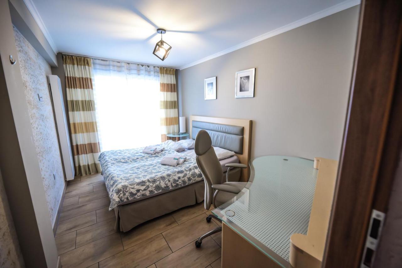 Aparthotel WADOWICE&Hostel GENERY Zewnętrze zdjęcie
