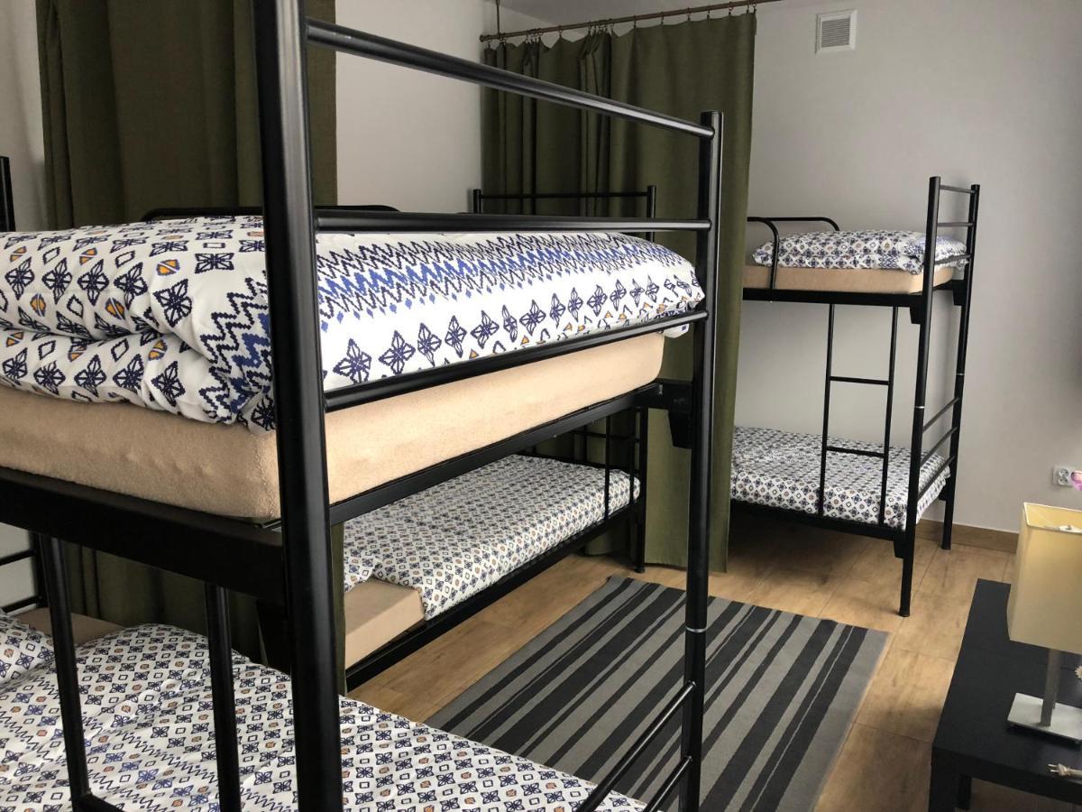 Aparthotel WADOWICE&Hostel GENERY Zewnętrze zdjęcie